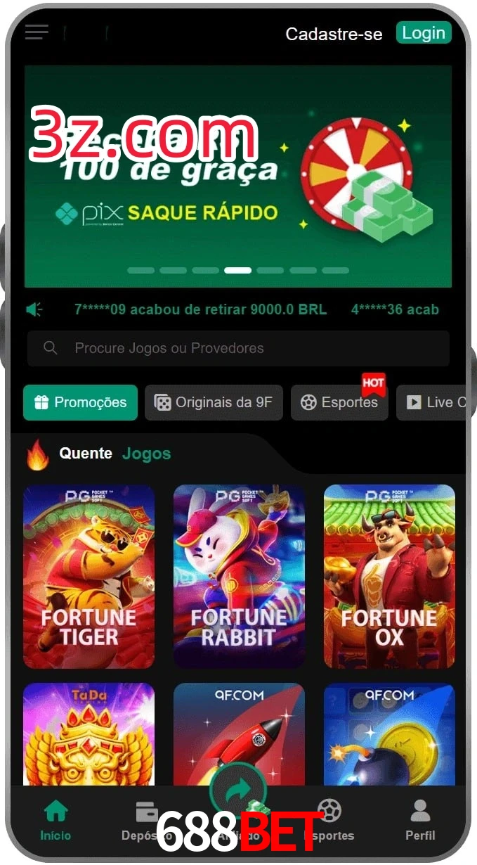 688BET