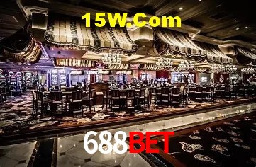 Design Responsivo 688BET