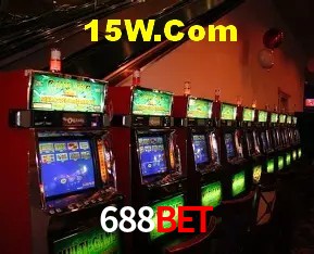 Estatísticas 688BET