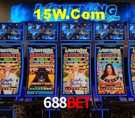 Jogos de Slot 688BET