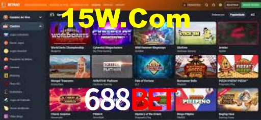 688BET LOGIN