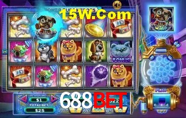 Integração de APIs 688BET