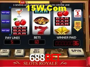 Promoção Relâmpago 688BET