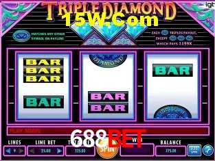 Casino Ao Vivo 688BET