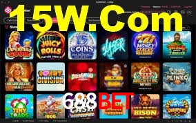 APP oficial da 688BET para mobile