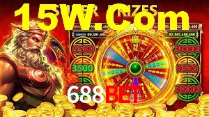 688BET: Jogos de Caça-Níqueis-Altas Recompensas, Roleta-Velocidade, Blackjack-Desafios Máximos