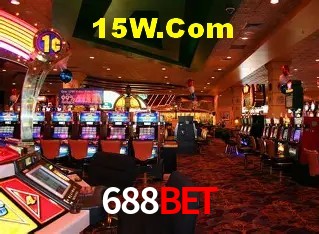 Recursos de Bônus 688BET